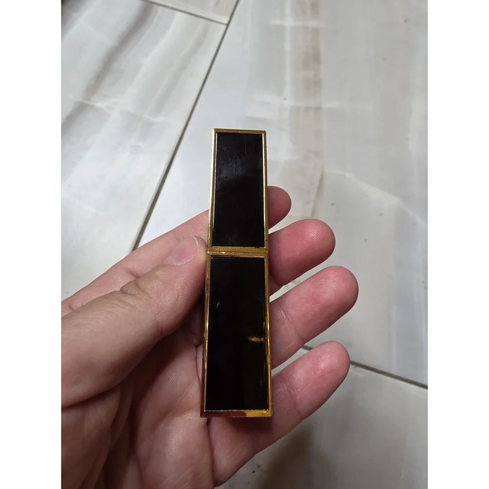 Tom Ford Lip Color Satin Matte 07 Modern Love .11oz New Boxed